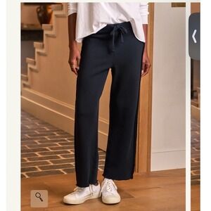 Frank & Eileen NEW WITHOUT TAGS Bella Italian Sweatpants small athleisure